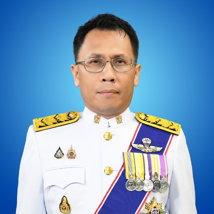 นายธนู ขวัญเดช