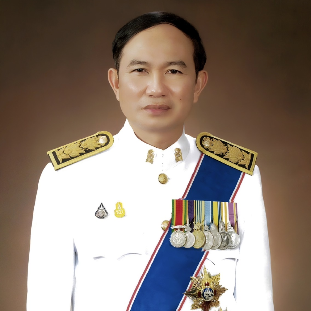 รศ.ดร. ประวิต เอราวรรณ์